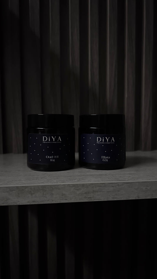 Complete scent bundle
